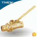 3/4 inch Water Tank Forged Brass Float Valve in TMOK